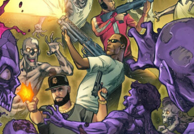 Mithril OReDER - Keep Shootin' (Sekhmet Version)