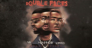 Money Musik - Double Faces