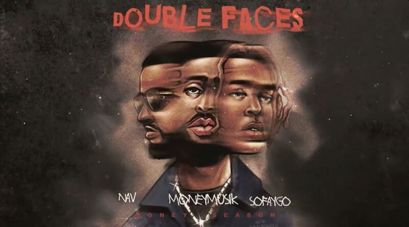 Money Musik - Double Faces