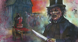 Mr. Hyde - Rinse and Repeat