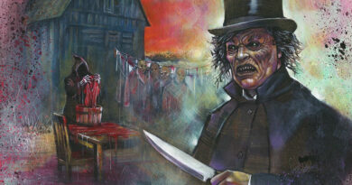 Mr. Hyde - Rinse and Repeat