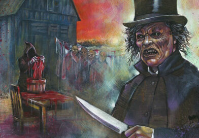 Mr. Hyde – Rinse and Repeat Mr. Hyde - Rinse and Repeat