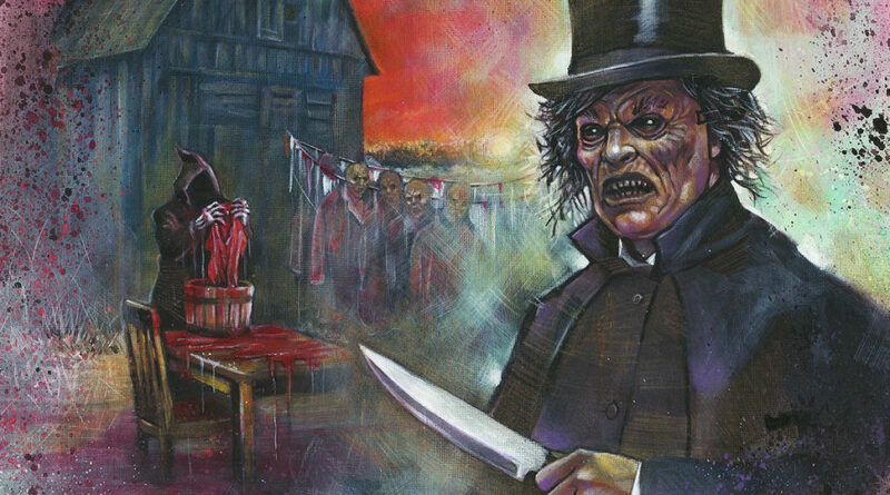 Mr. Hyde - Rinse and Repeat