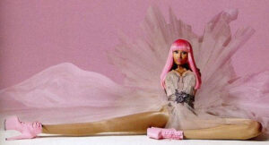 Nicki Minaj - Pink Friday