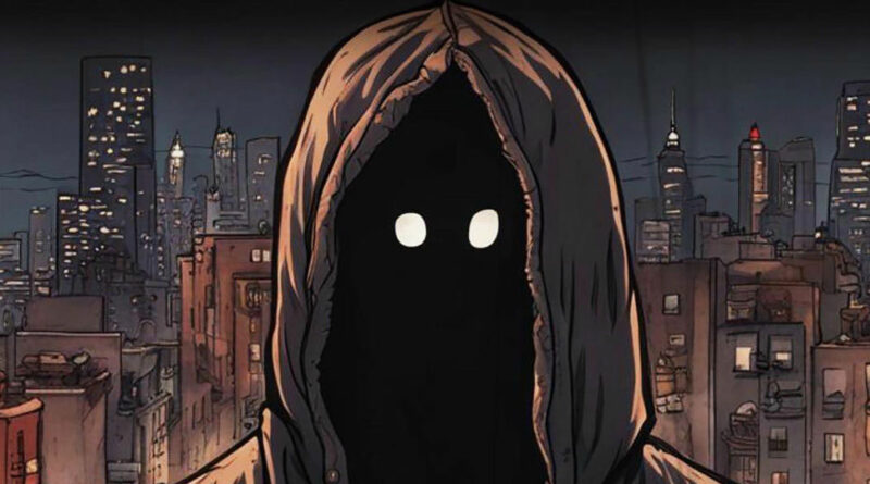 Oh No - Rooftop Shottas