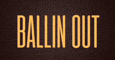 PG – BALLIN OUT (feat. Kap G) PG - BALLIN OUT