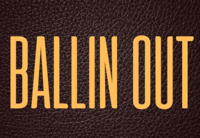 PG – BALLIN OUT (feat. Kap G) PG - BALLIN OUT