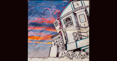 Q-UNIQUE - Toxic Holocaust