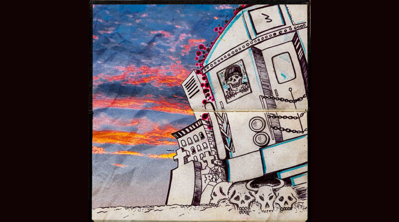 Q-UNIQUE - Toxic Holocaust