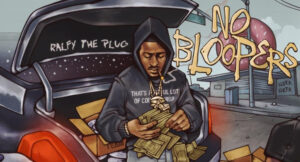 Ralfy the Plug - NO BLOOPERS