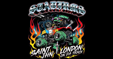 SAINt JHN - Stadiums (feat. London On Da Track)