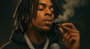 Young Fanatic - Decent