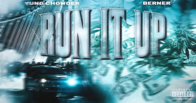 Yung Chowder - Run it up