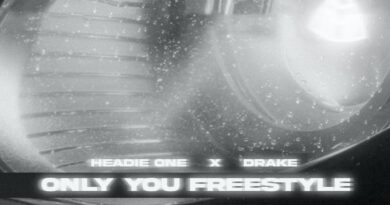 headie one & drake - only you freestyle
