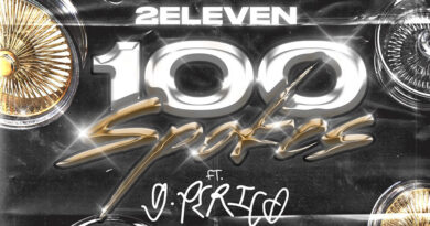 2 Eleven - 100 Spokes