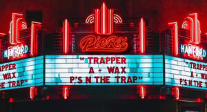 A-Wax & Trapper Loc - Many Men