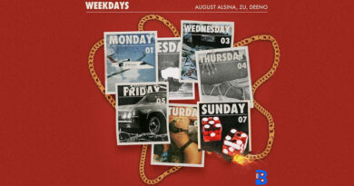 August-Alsina-Weekdays-artwork