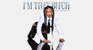 Bia - I'm That Bitch