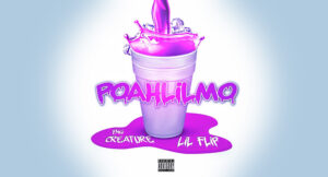 Big Creature - Po Ah Lil Mo