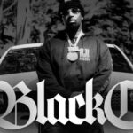 Black C - The Black Album