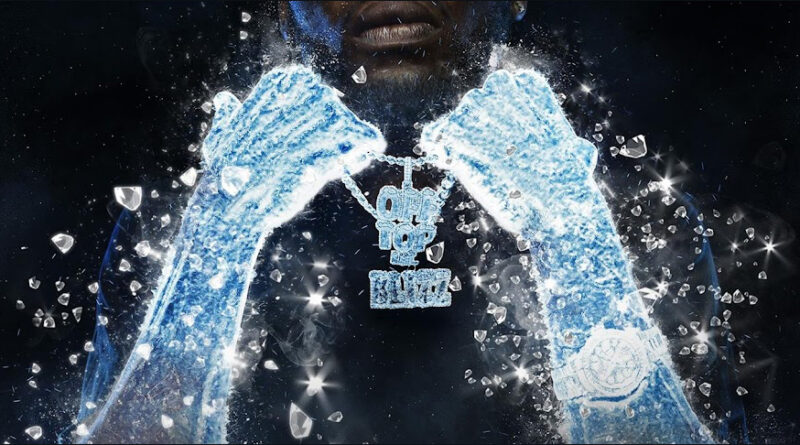 Blizz - Iced Out