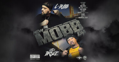 C-Dubb & Little Bruce - New Mobb Era