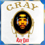 C. Ray - Ray Day, Vol. 1