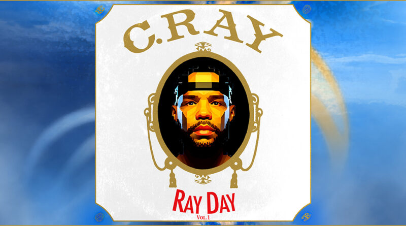 C. Ray - Ray Day, Vol. 1