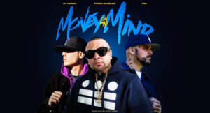 Firme Echelon - Money on my mind