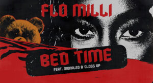 Flo Milli - Bed Time