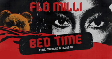 Flo Milli - Bed Time
