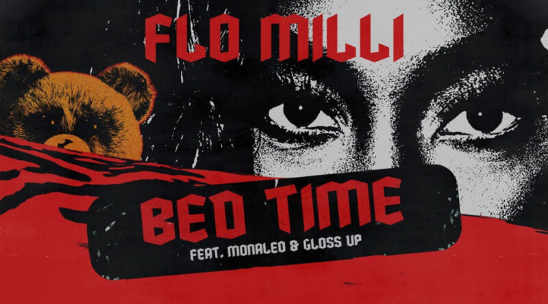 Flo Milli - Bed Time
