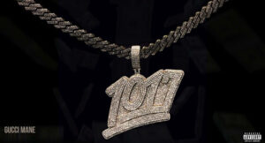 Gucci Mane - 1017 Up Next