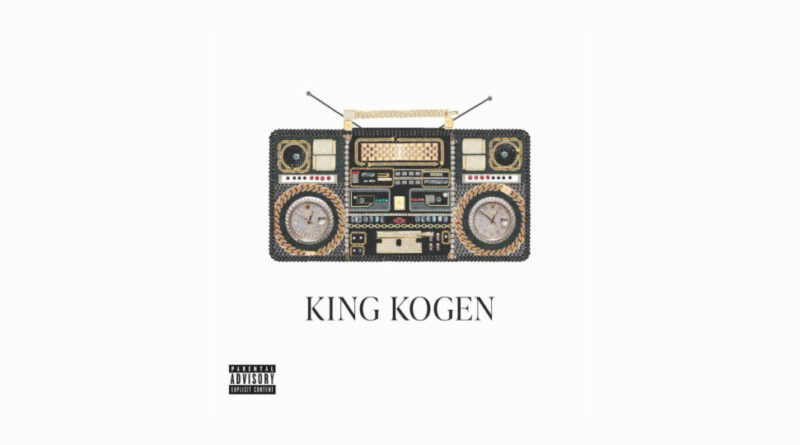King Kogen - Phase 2