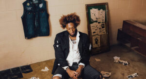 Lecrae - Church Clothes 4