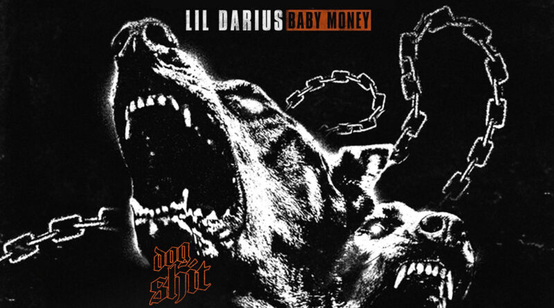 Lil Darius - Dog Shit