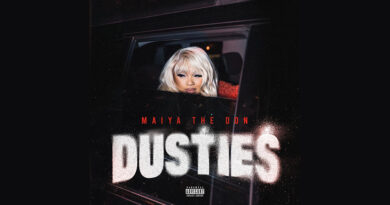 Maiya The Don - Dusties