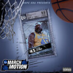 Mistah F.A.B. - March Motion