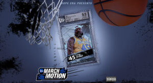 Mistah F.A.B. - March Motion