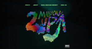 PeeZy - 2 Million Up