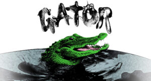 Pouya - Gator