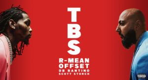 R-Mean - TBS