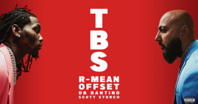 R-Mean - TBS