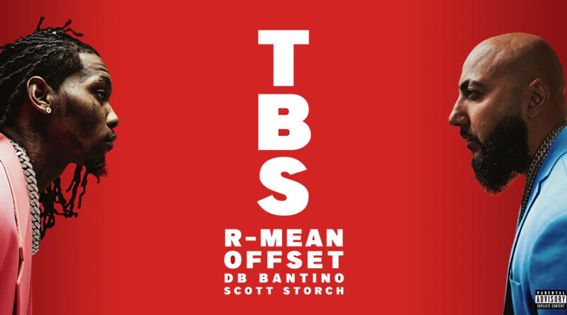 R-Mean - TBS