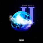 Rayy Blank - Mosa World 2