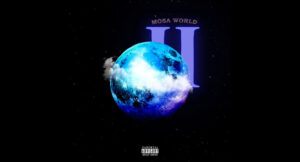 Rayy Blank - Mosa World 2