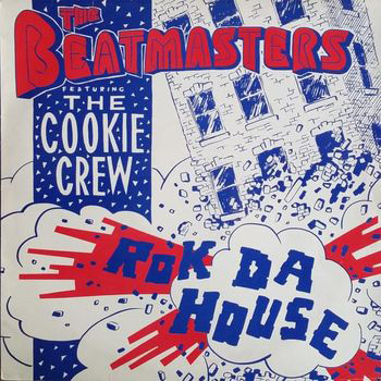 The Beatmasters - Rock da house