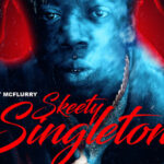 Skeet McFlurry - Skeety Singleton