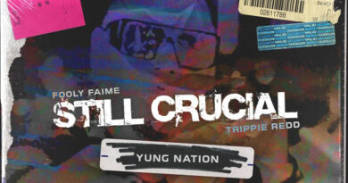 Yung Nation - Still Crucial