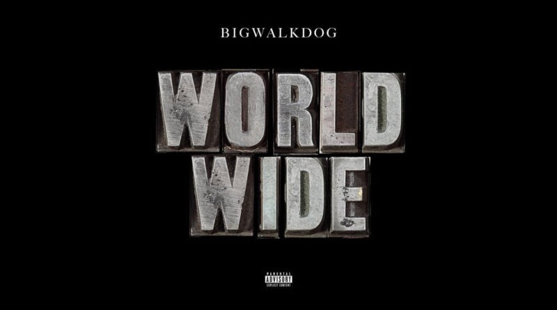 bigwalkdog - worldwide